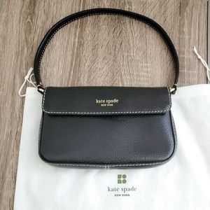 Authentic Kate Spade Purse (Mint Condition)